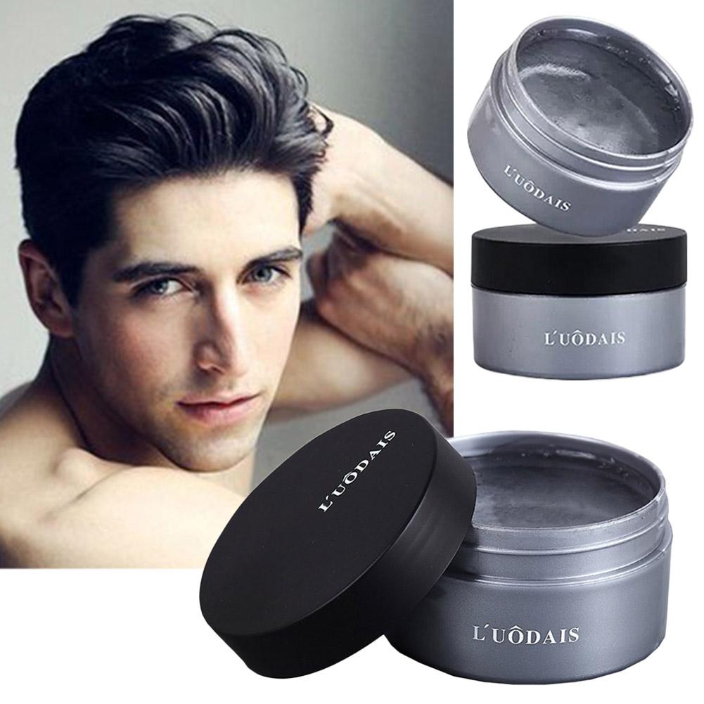 Men'S Grooming Gel - Oryginalny wosk do włosów Perfume Długotrwały