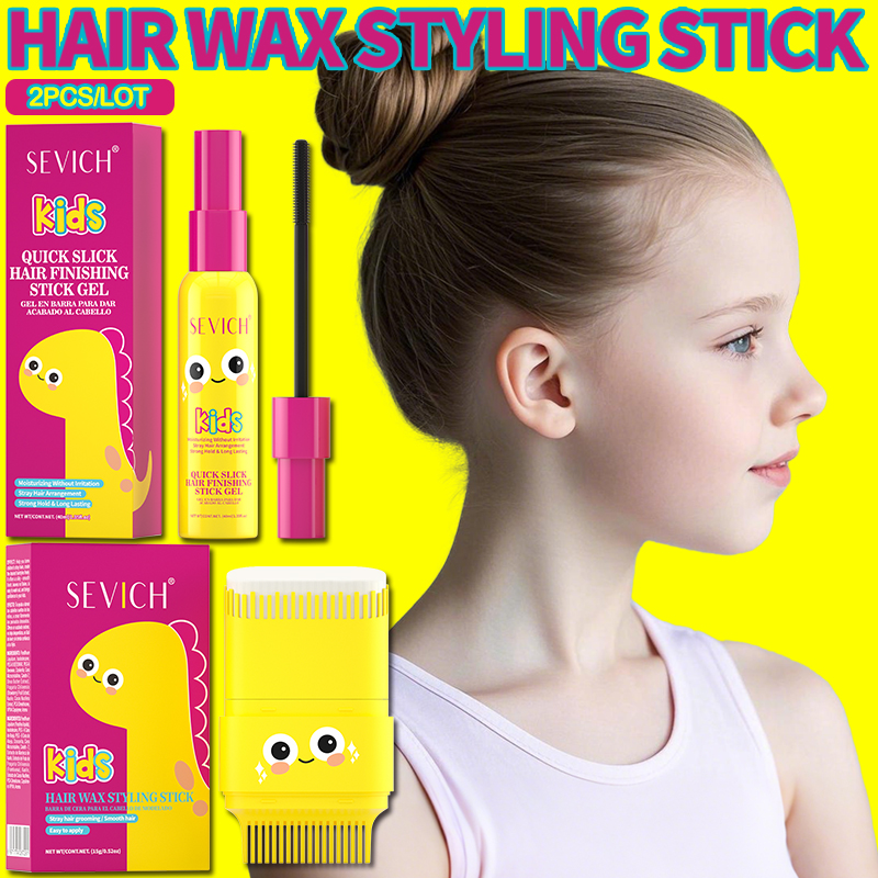 Men'S Grooming Gel - SEVICH żel do stylizacji włosów dla
