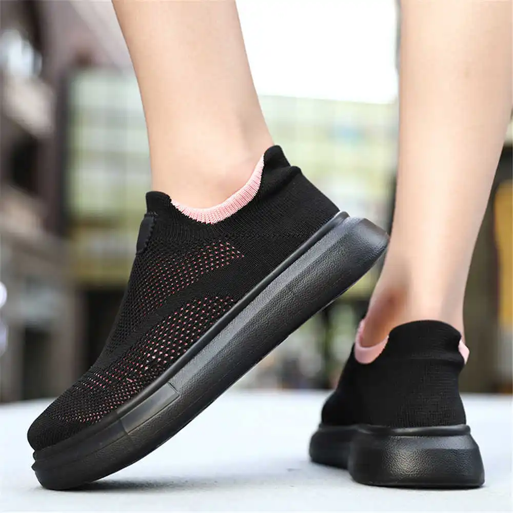 Quality Men'S Grooming Kit - Platform Stockings Brown Shoes For Woman