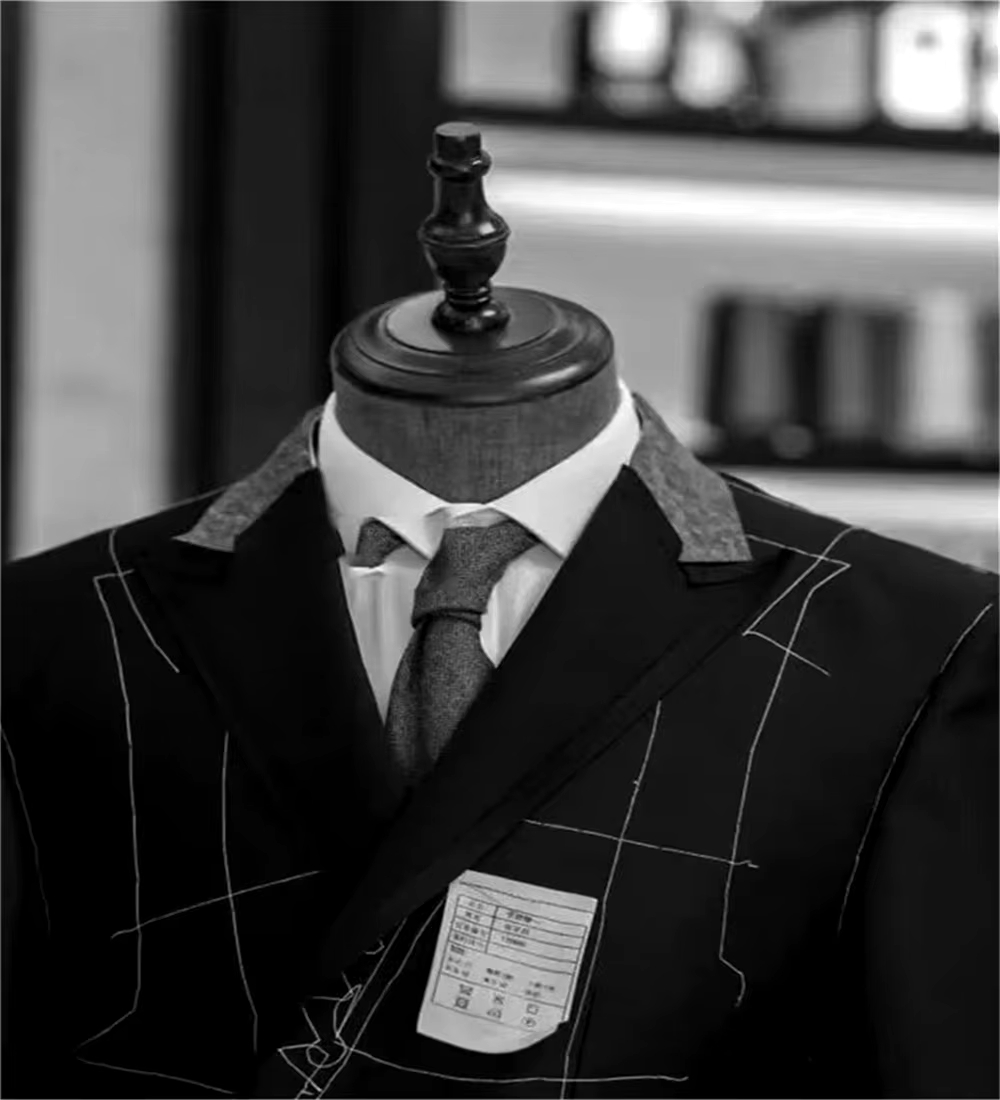 Żółty męski garnitur slim fit, – Men Grooming Outfit recenzja i cena