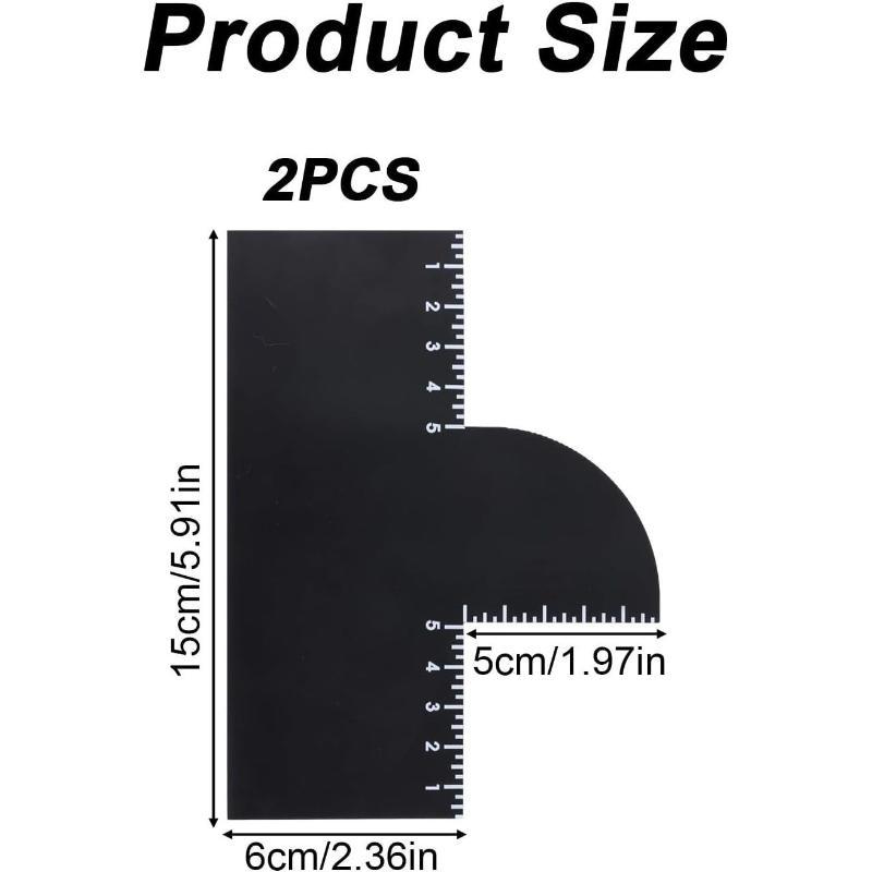 Karta z instrukcjami stylizacj – Men'S Grooming Guide recenzja i cena