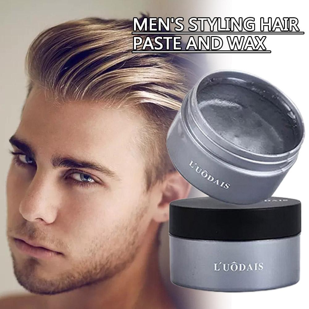 Oryginalny wosk do włosów Perf – Men'S Grooming Gel recenzja i cena