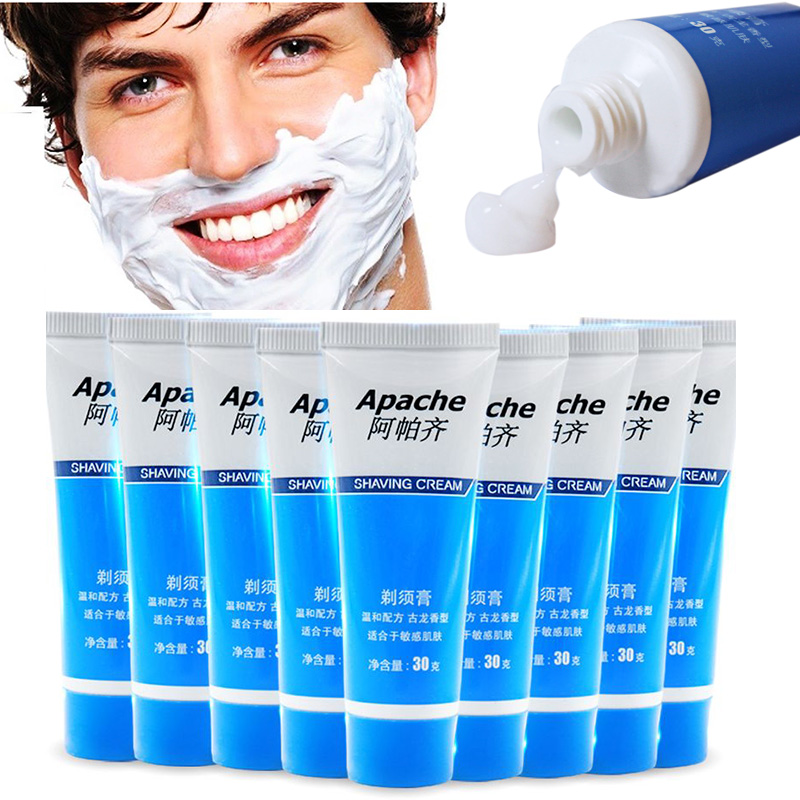 Krem do golenia Żel do golenia – Men'S Grooming Gel recenzja i cena
