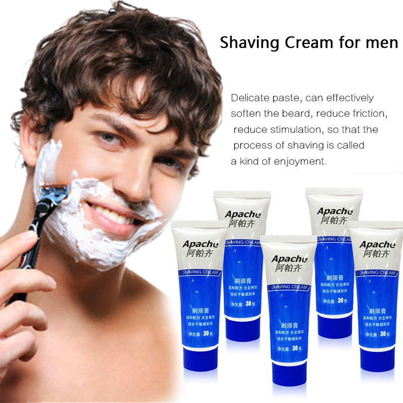Krem do golenia Żel do golenia – Men'S Grooming Gel recenzja i cena