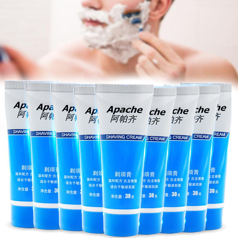 Krem do golenia Żel do golenia – Men'S Grooming Gel recenzja i cena