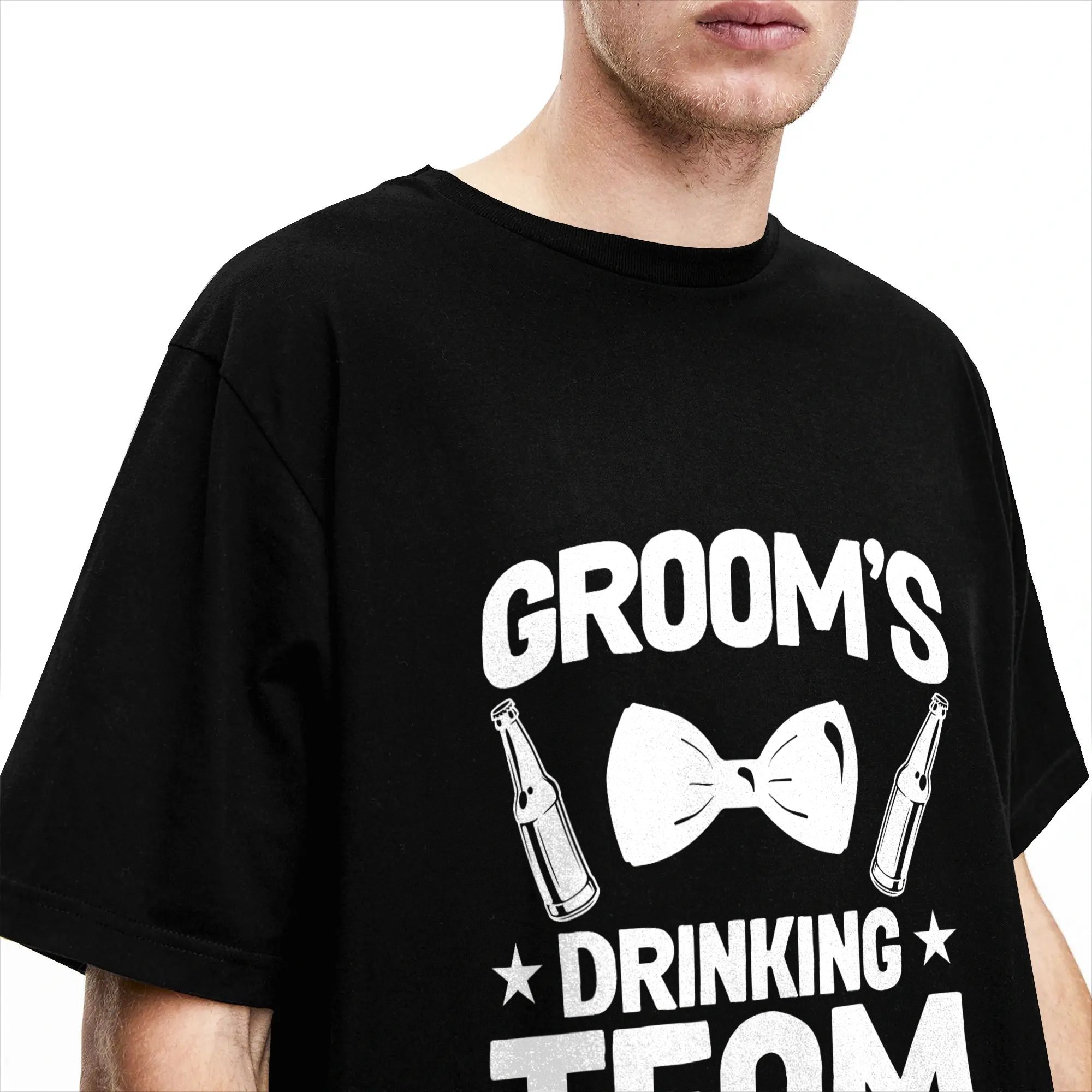 Męska koszulka na wieczór kawa – Men'S Grooming Gift Ideas recenzja i cena