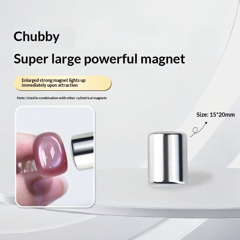 Magnetyczny długopis do paznok – Men'S Grooming Gel recenzja i cena