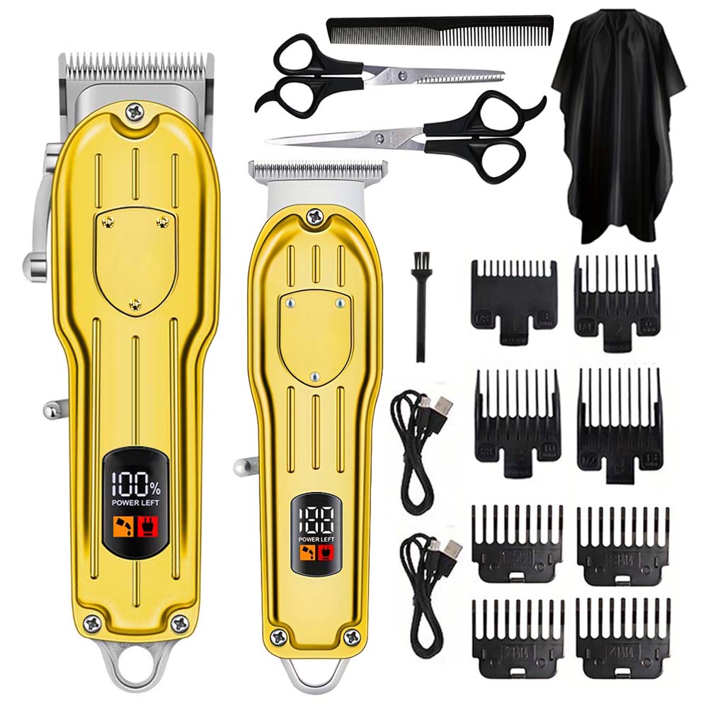 Profesjonalny bezprzewodowy ze – Men'S Grooming Guide recenzja i cena