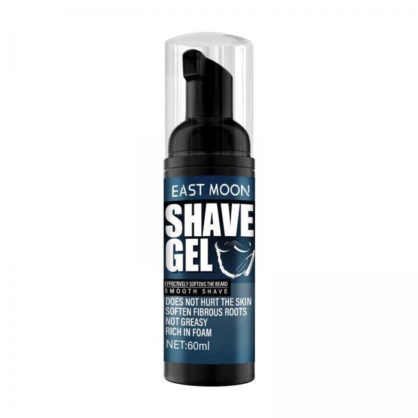 Krem do golenia dla mężczyzn,  – Men'S Grooming Gel recenzja i cena