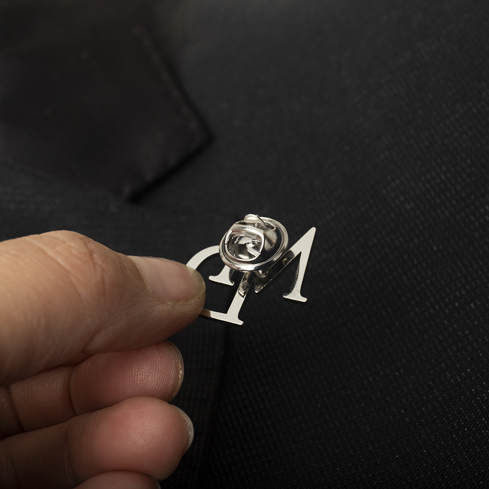Tangula niestandardowe inicjał – Men Grooming Outfit recenzja i cena