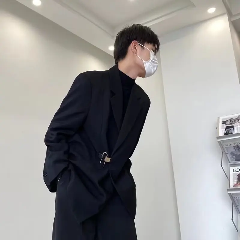 Butikowe modne garnitury ślubn – Jack Men'S Grooming recenzja i cena