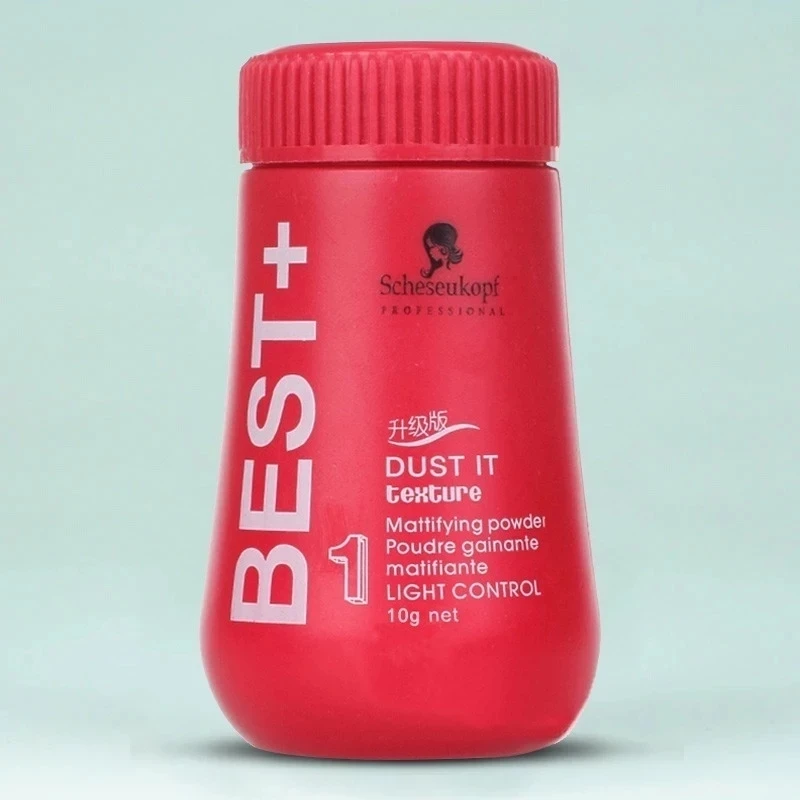 Proszek do włosów puszysty zwi – Men'S Grooming Gel recenzja i cena