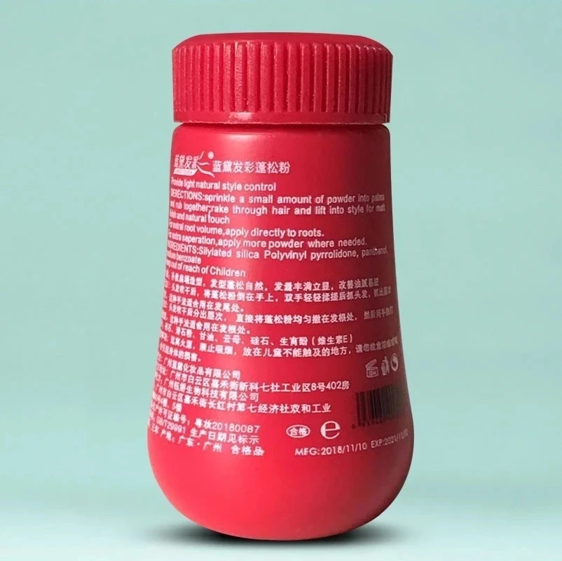 Proszek do włosów puszysty zwi – Men'S Grooming Gel recenzja i cena